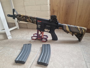 Image for G&G combat Machine