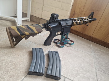 Image 2 for G&G combat Machine