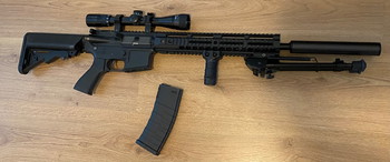 Imagen 2 de DMR G&G