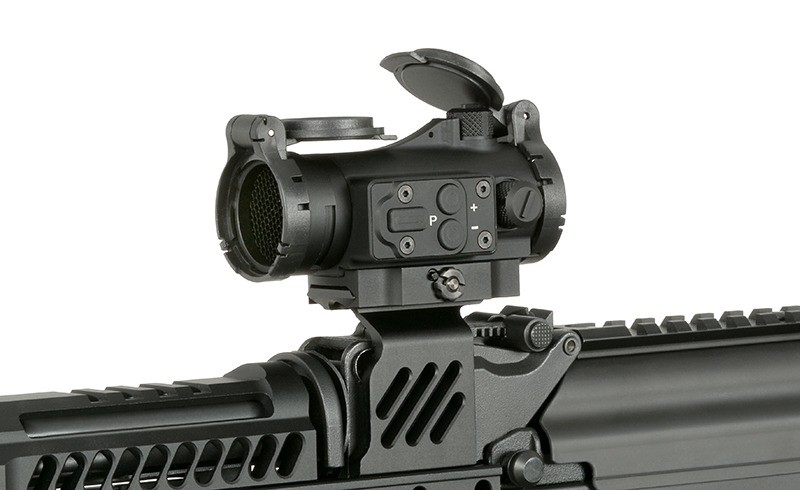 Image 1 pour Russian Vzor-1 Red Dot (JJ Airsoft)