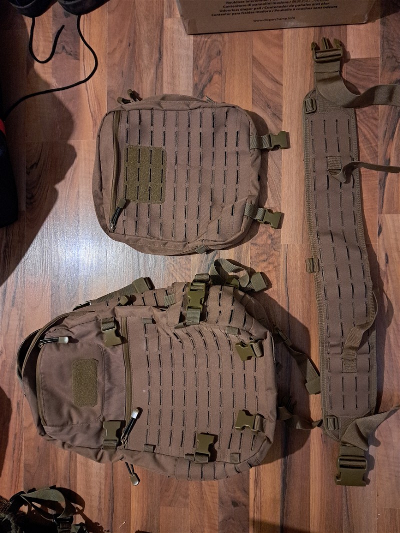 Image 1 for Assault Backpack