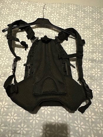 Image 3 for SpeedQB rugzak