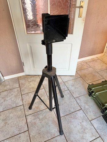 Image 4 pour Geupgrade cybergun met aster en Bluetooth functies