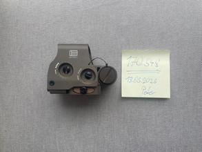 Afbeelding van Holy Warrior EXPS3 Real Holographic Sight FDE