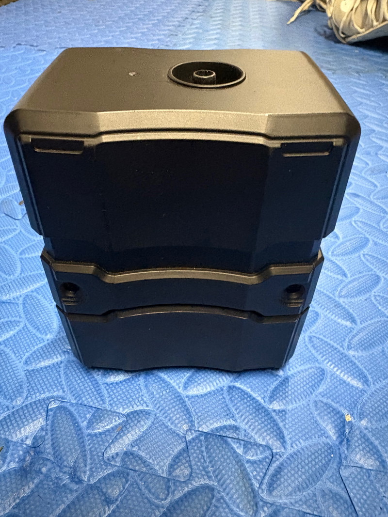 Image 1 for Automatic BB Loader van LayLax