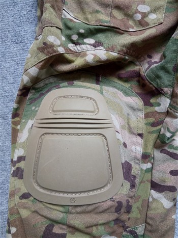 Image 4 for Crye precision Multicam Gen3 combat pants