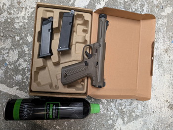 Image 3 for Verschillende airsoft wapen, specna arms, aap-01,cm.125