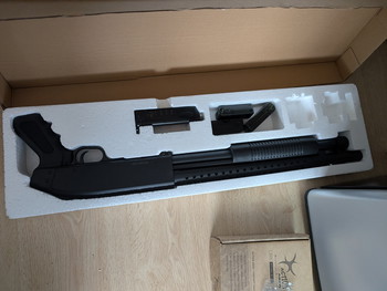 Image 5 for Verschillende airsoft wapen, specna arms, aap-01,cm.125