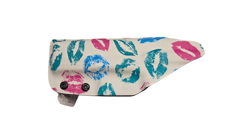 Image 1 for Gun Flower - Holster IWB for Glock, Right Handed, Belt Mount