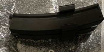 Image 2 for P6 260rds HPA Hi-cap Magazine for MP5 VFC / Umarex GBBR