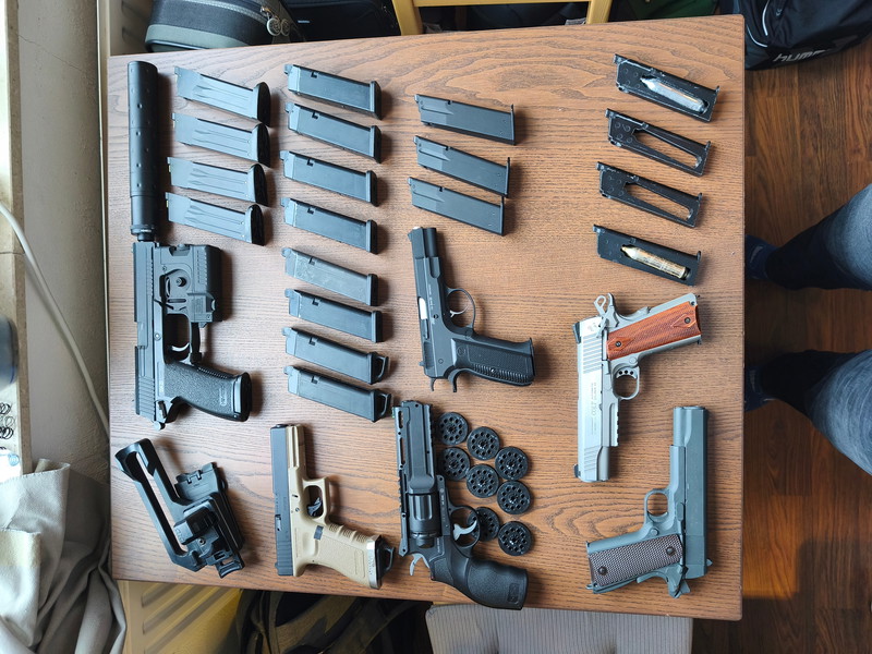 Image 1 pour Collectie