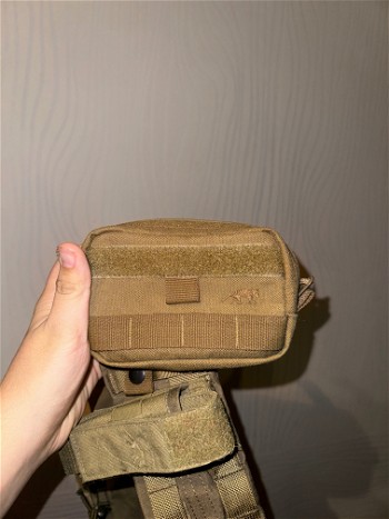 Image 2 pour Kitted TAN Tactical belt