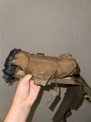 Afbeelding 4 van Kitted TAN Tactical belt