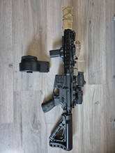 Image for Airsoft collectie verkoop