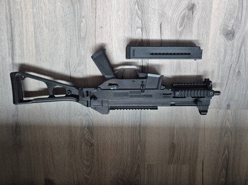 Image 3 for Airsoft collectie verkoop