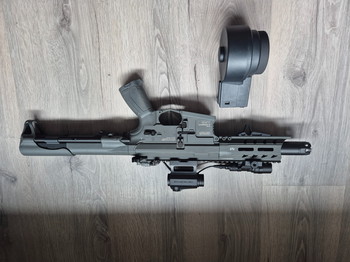 Image 4 for Airsoft collectie verkoop