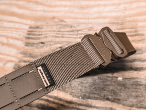 Bild für LCS Combat Belt (Coyote)