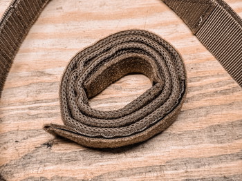 Imagen 2 de LCS Combat Belt (Coyote)