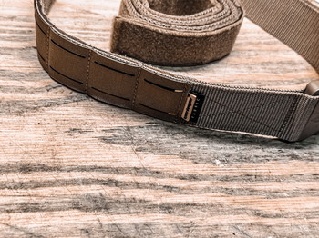 Imagen 4 de LCS Combat Belt (Coyote)