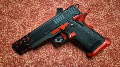 Image pour Tm hi capa 5.1 Tokyo marui 5.1