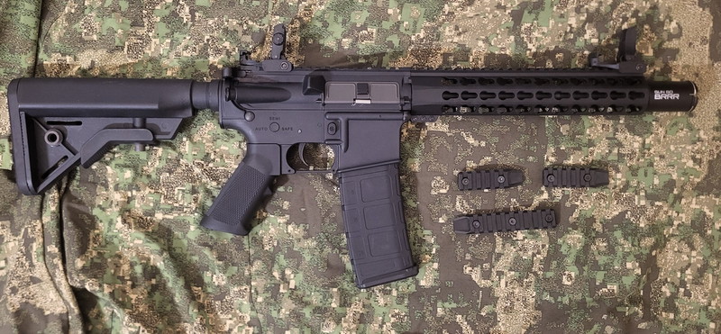 Imagen 1 de M4 CQB BRRRRT