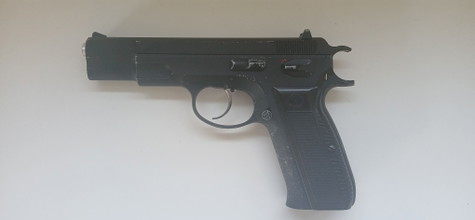 Image for KP09+holster+2 mags