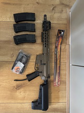 Image for Krytac Trident HPA