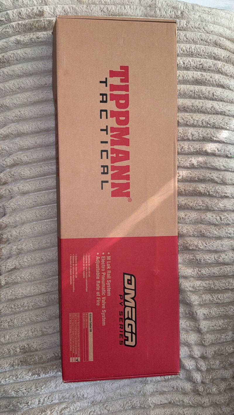 Afbeelding 1 van LT-12K Gen2 M4