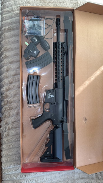 Bild 2 für LT-12K Gen2 M4