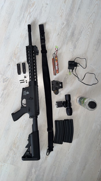 Bild 4 für LT-12K Gen2 M4