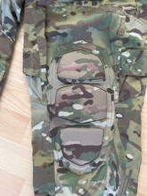 Bild für Te koop multi cam broek maat M