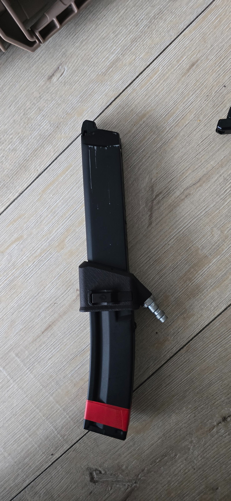 Bild 1 für Airtac hpa adapter voor Glock (mp5 mags)