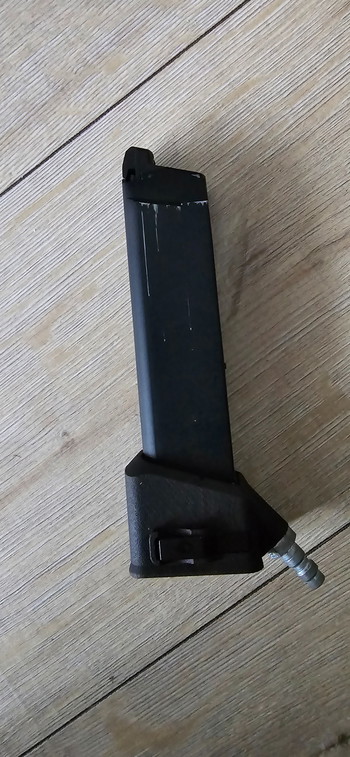 Bild 4 für Airtac hpa adapter voor Glock (mp5 mags)