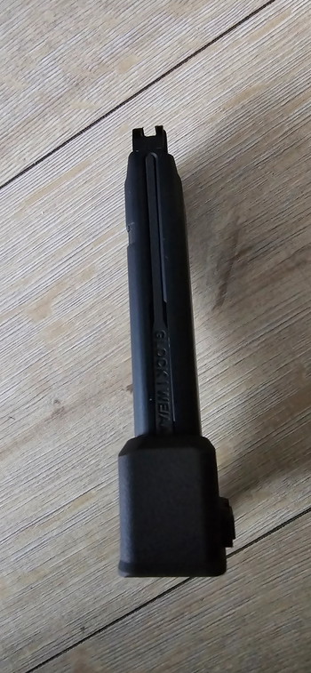 Bild 5 für Airtac hpa adapter voor Glock (mp5 mags)