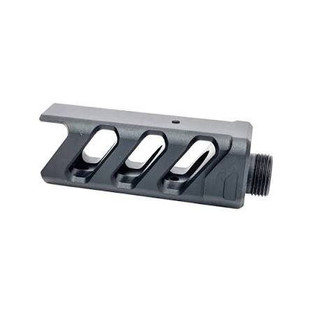 Bild 1 für Ctm Fuku-2 long inner bucket (black)