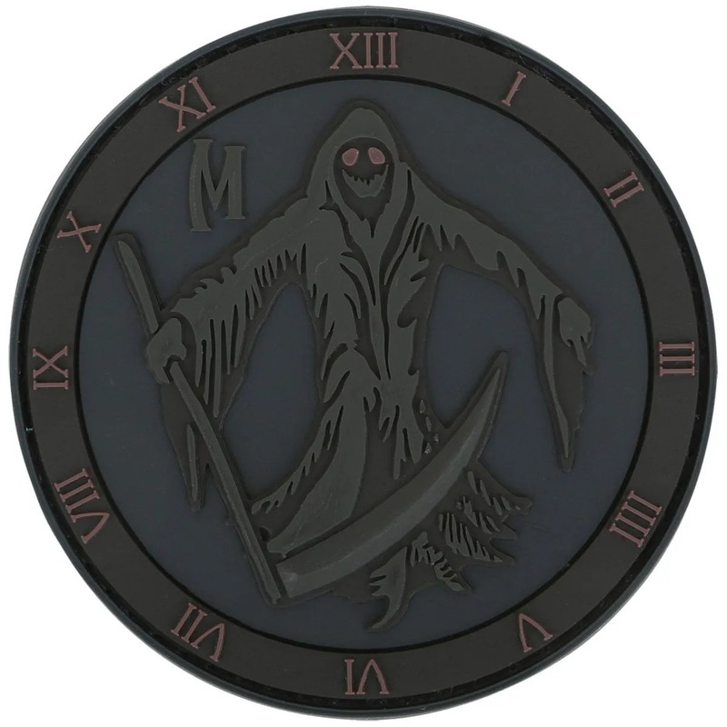 Image 1 for Patch reaper