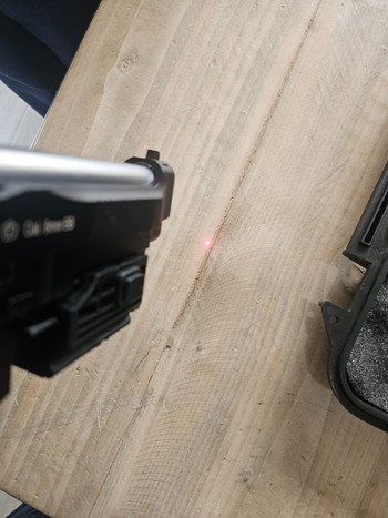 Imagen 3 de ASG Beretta full metal