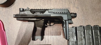 Afbeelding 2 van Te koop/te ruil mp9