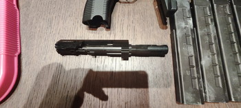 Afbeelding 3 van Te koop/te ruil mp9