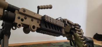 Afbeelding 4 van M249 Ranger LMG