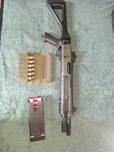 Afbeelding van STF12 compact gas shotgun