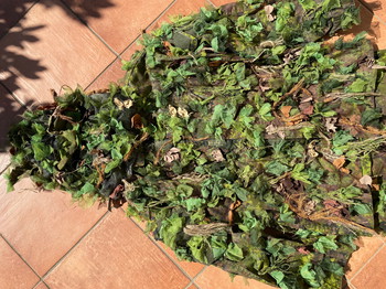 Bild 3 für Ghillie suit CADPAT based