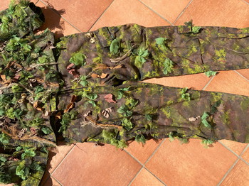 Image 5 pour Ghillie suit CADPAT based