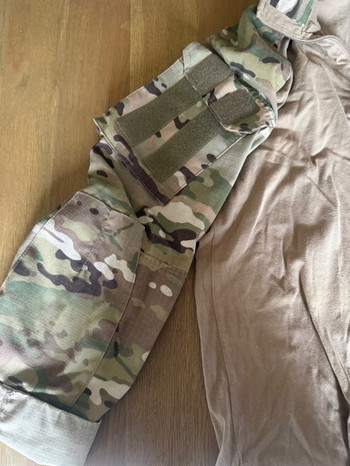 Image 3 for G3 Combat Shirt Multicam Maat L