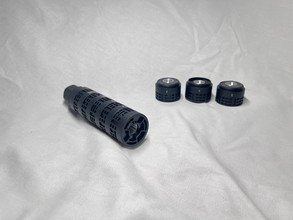 Imagen para SIG-MOD X-9 Suppressor