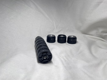 Imagen 3 de SIG-MOD X-9 Suppressor