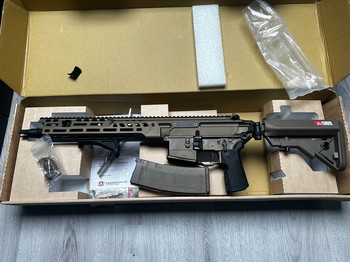 Image 2 pour MCX SPEAR HUNTER 13.1 IN | VFC/APFG | GBB