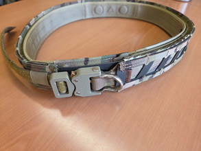 Imagen para Agilite magnetix battle belt