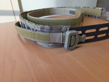 Image 3 pour Agilite magnetix battle belt