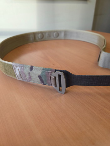 Image 4 pour Agilite magnetix battle belt